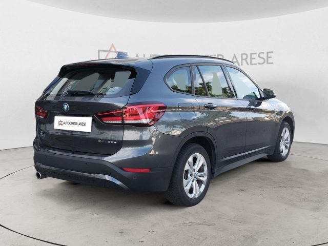 BMW X1 usata, con Autoradio