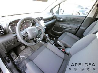 CITROEN C3 Aircross usata, con ESP