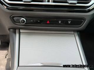 BMW 318 usata, con Autoradio digitale