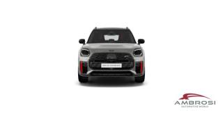 MINI Countryman usata 4