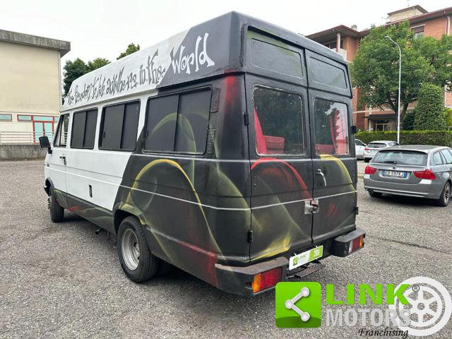 IVECO usata 3