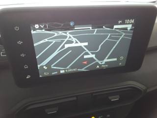 DACIA Sandero usata, con Cerchi in lega