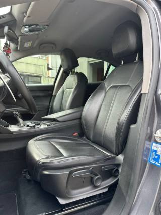 ALFA ROMEO Stelvio usata, con Climatizzatore