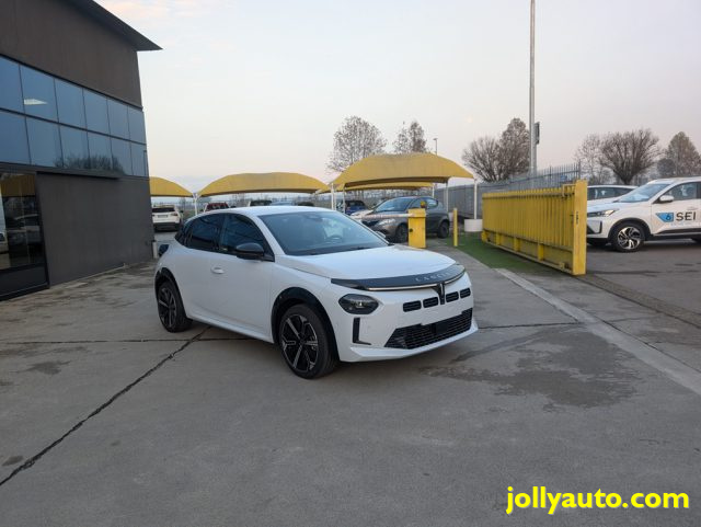 LANCIA Ypsilon usata, con Airbag laterali