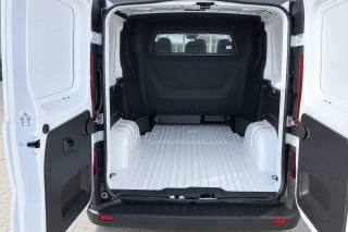 RENAULT Trafic usata, con Cronologia tagliandi