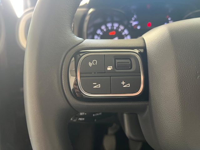 CITROEN C3 usata, con Specchietti laterali elettrici