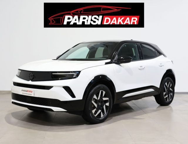 OPEL Mokka usata, con ABS