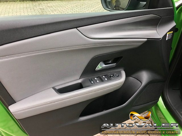 OPEL Mokka usata, con Controllo automatico clima