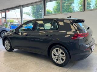 VOLKSWAGEN Golf usata, con Autoradio
