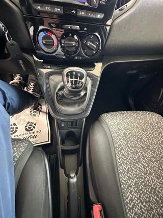 LANCIA Ypsilon usata 17