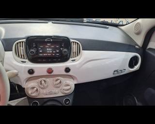 FIAT 500 usata, con Chiusura centralizzata telecomandata