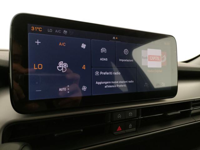 JEEP Avenger usata, con Immobilizzatore elettronico