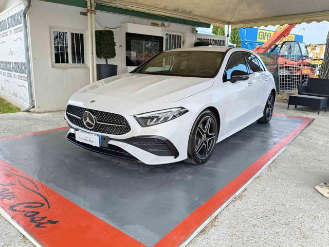 MERCEDES-BENZ A 180 usata, con Airbag
