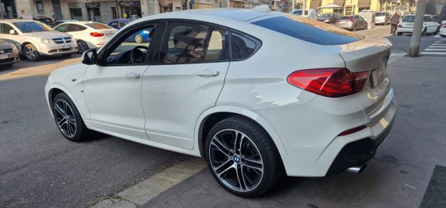 BMW X4 usata, con Airbag Passeggero