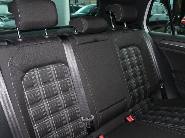 VOLKSWAGEN Golf GTD usata, con Vetri oscurati
