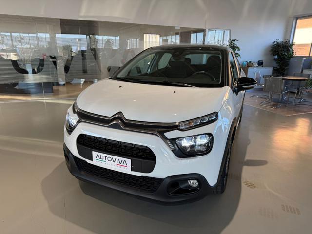 CITROEN C3 usata, con ABS