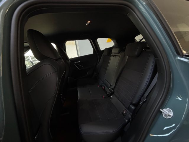BMW X1 usata, con Sensori di parcheggio posteriori