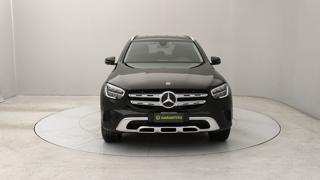 MERCEDES-BENZ GLC 300 usata, con Cerchi in lega