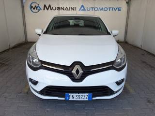 RENAULT Clio 0.9 TCe 90cv 5 porte Energy Intens *EURO 6*