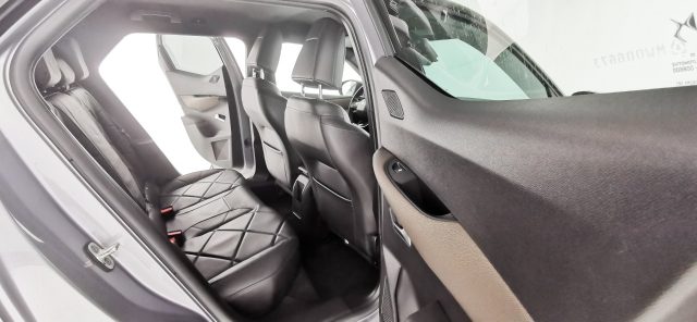 DS AUTOMOBILES DS 3 Crossback usata, con Freno di stazionamento elettrico