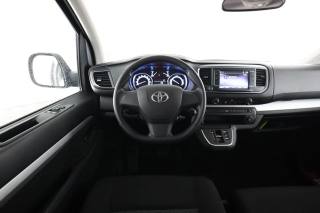 TOYOTA Proace Verso usata 6