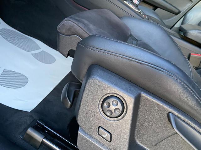 AUDI Q5 usata, con Sospensioni pneumatiche