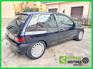 RENAULT Clio usata, con Chiusura centralizzata telecomandata