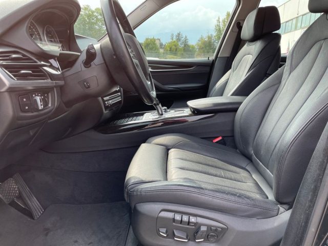 BMW X5 usata, con Cerchi in lega