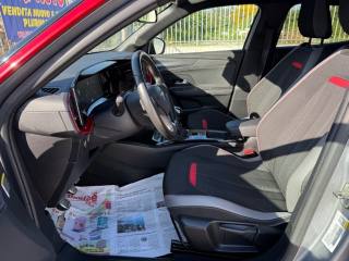 OPEL Mokka usata, con Bluetooth