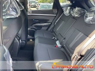 HYUNDAI Tucson usata, con Airbag