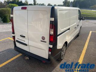 FIAT Talento usata, con Alzacristalli elettrici
