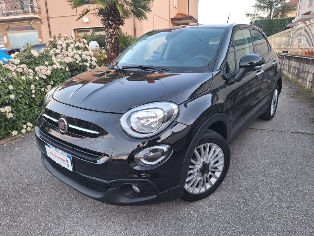 FIAT 500X usata, con ABS