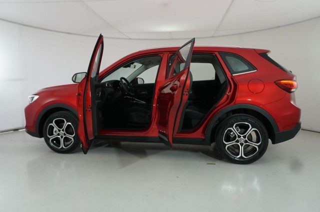 MG ZS usata, con Volante multifunzione