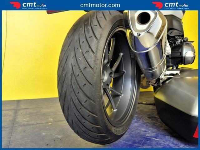 BMW R 1200 RS usata 14