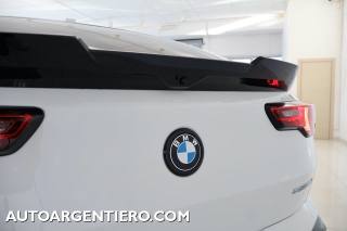 BMW X2 usata, con Chiamata automatica per emergenze