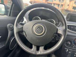RENAULT Clio usata, con Fendinebbia