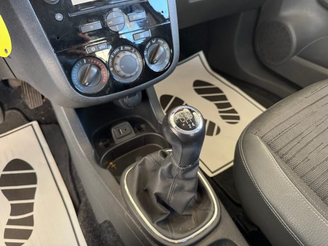 OPEL Corsa usata 25