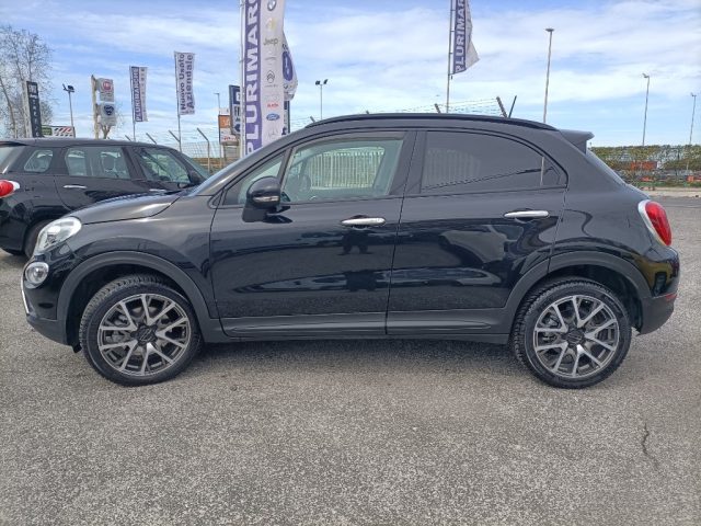 FIAT 500X usata, con Airbag Passeggero