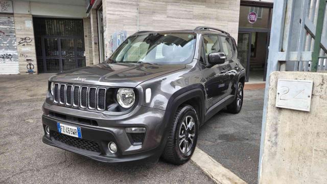JEEP Renegade usata, con ABS