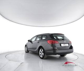 OPEL Astra usata 3