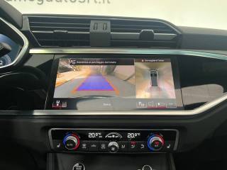 AUDI Q3 usata, con Fari LED