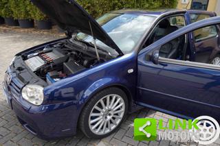 VOLKSWAGEN Golf usata, con Chiusura centralizzata