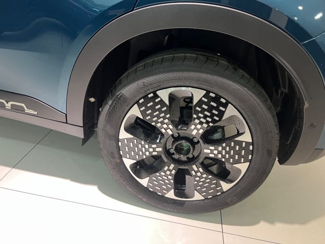 FIAT 600 usata, con Regolazione elettrica sedili