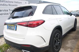 MERCEDES-BENZ GLC 220 usata, con Alzacristalli elettrici