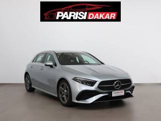 MERCEDES-BENZ A 180 usata, con Airbag