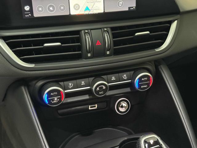 ALFA ROMEO Giulia usata 21