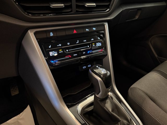 VOLKSWAGEN T-Roc usata, con Park Distance Control