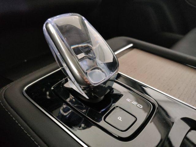 VOLVO XC90 usata, con Volante in pelle