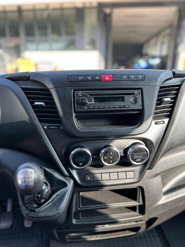 IVECO Daily usata 18