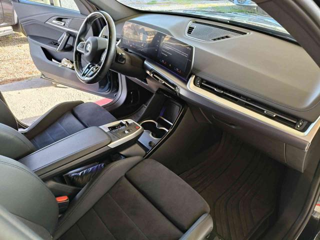 BMW X1 usata, con Boardcomputer